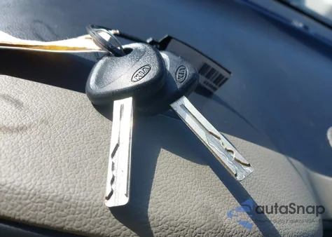 2015 Kia Rio Lx from USA, damaged, VIN KNADM4A36F6527937